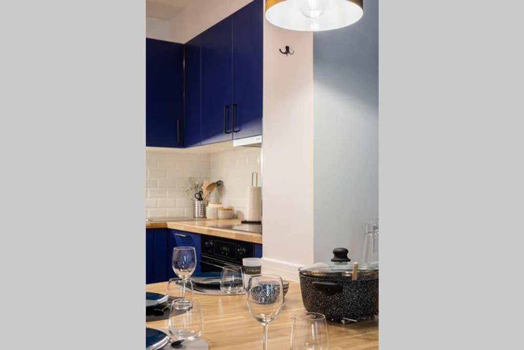 La Serrisienne 3 - Val D'Europe Place Toscane - Disneyland Paris - 4 A 6 Personnes 외부 사진