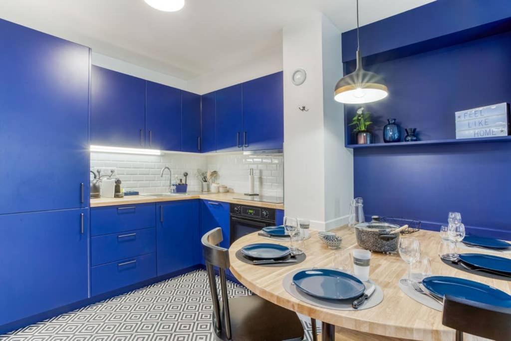 La Serrisienne 3 - Val D'Europe Place Toscane - Disneyland Paris - 4 A 6 Personnes 외부 사진
