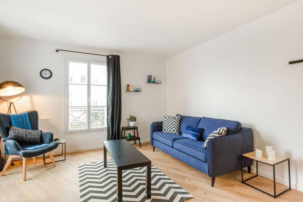 La Serrisienne 3 - Val D'Europe Place Toscane - Disneyland Paris - 4 A 6 Personnes 외부 사진