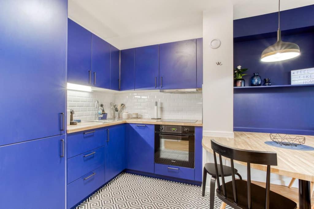 La Serrisienne 3 - Val D'Europe Place Toscane - Disneyland Paris - 4 A 6 Personnes 외부 사진